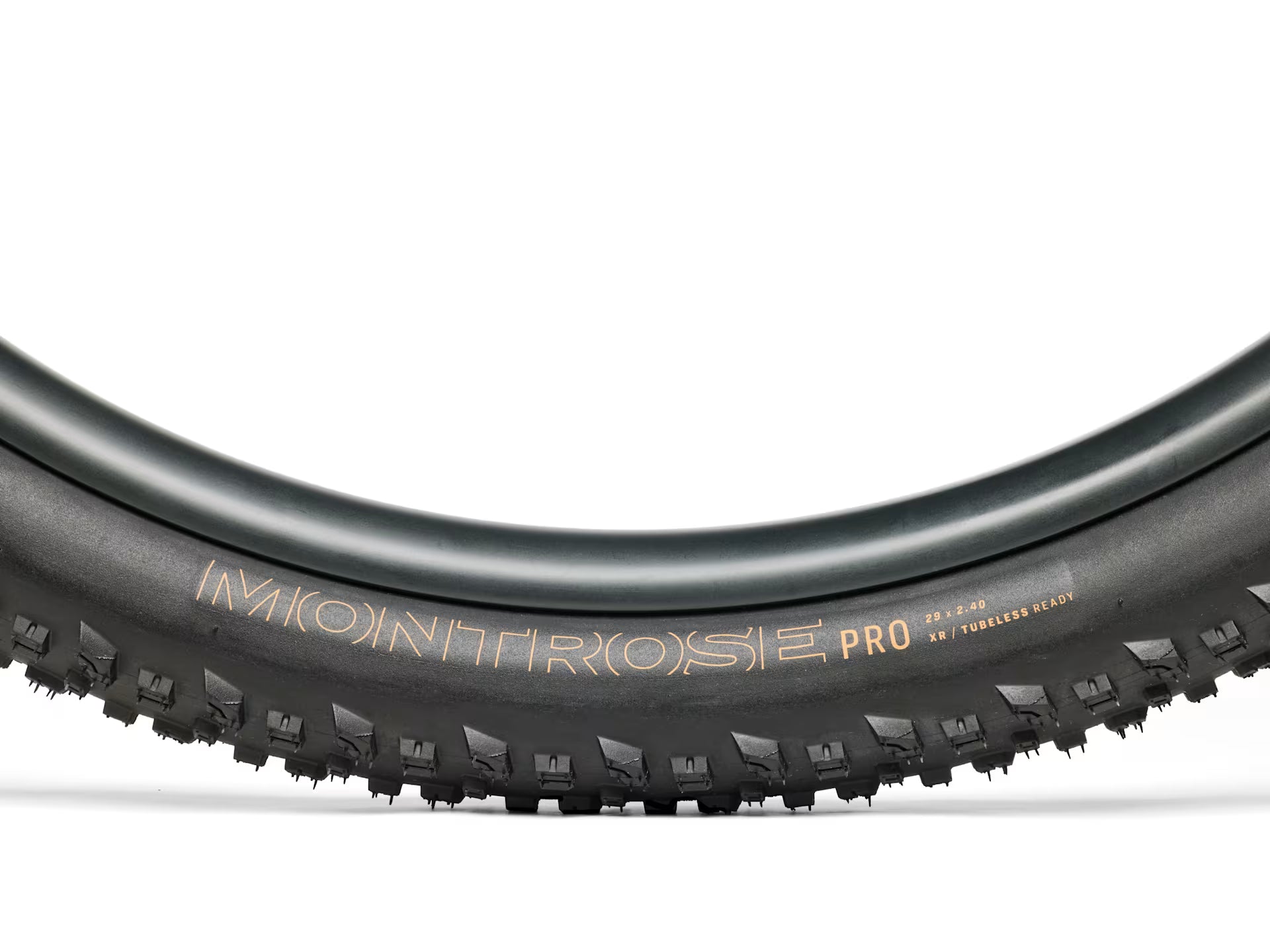 Bontrager, Pneu Montrose Pro XR TLR