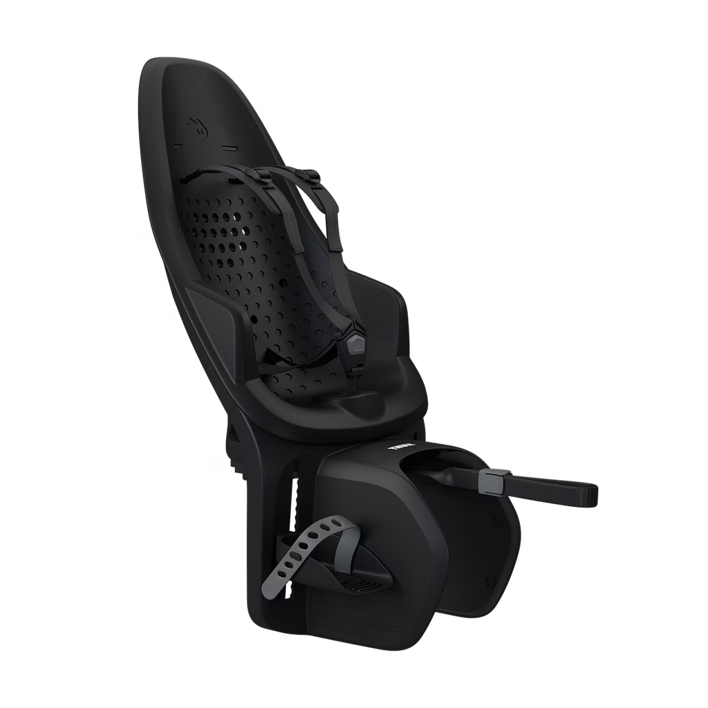 Thule, Yepp 2 maxi MIK HD Noir