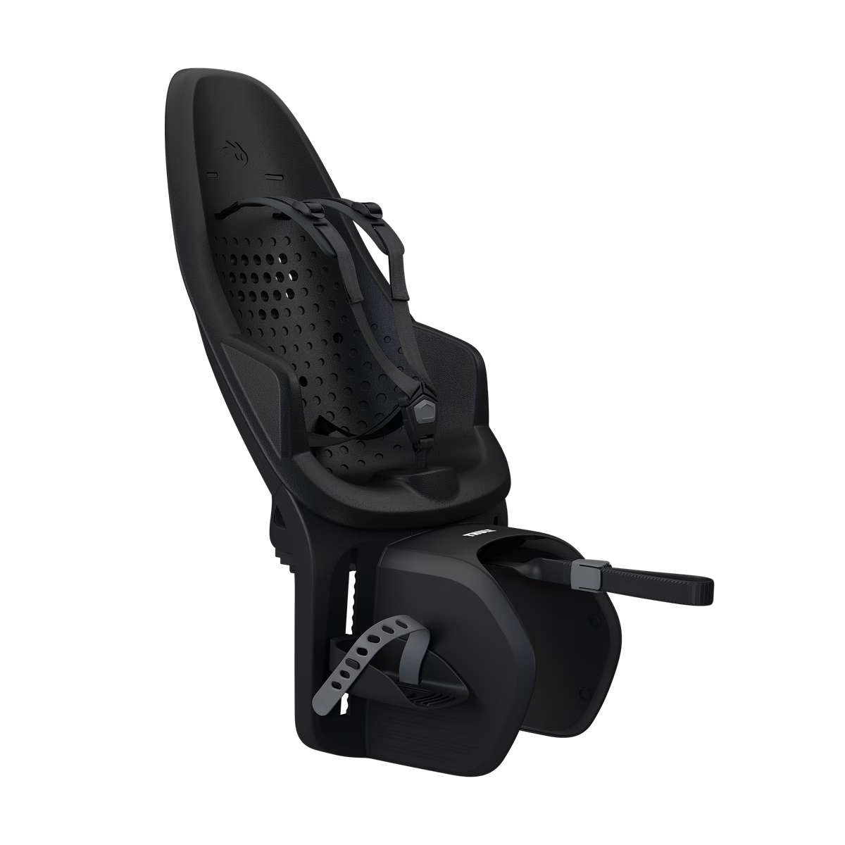 Thule, Yepp 2 maxi MIK HD Noir