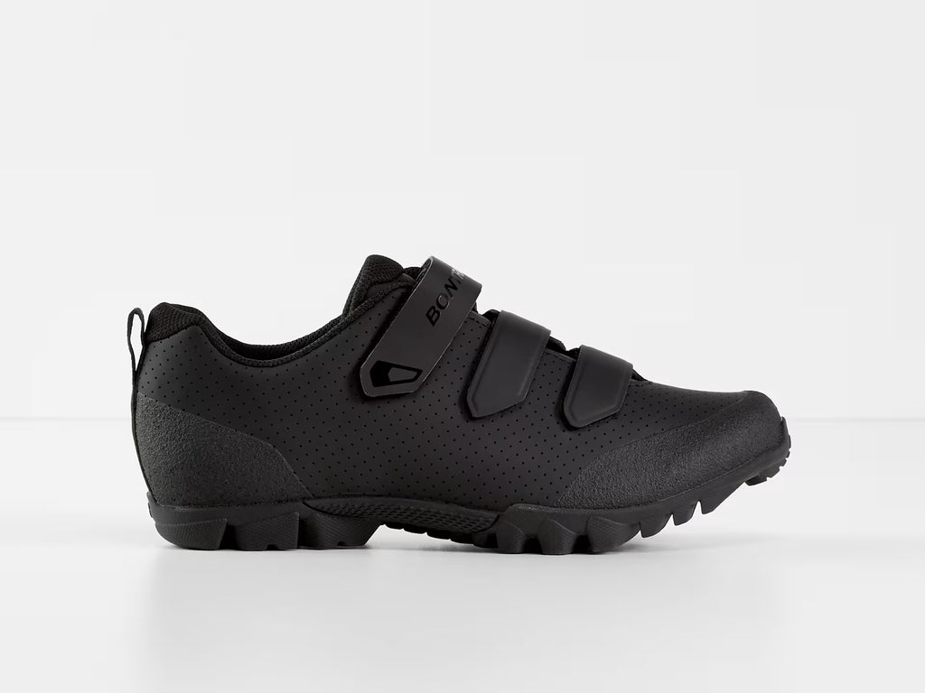 Bontrager, Souliers Quantum Mountain