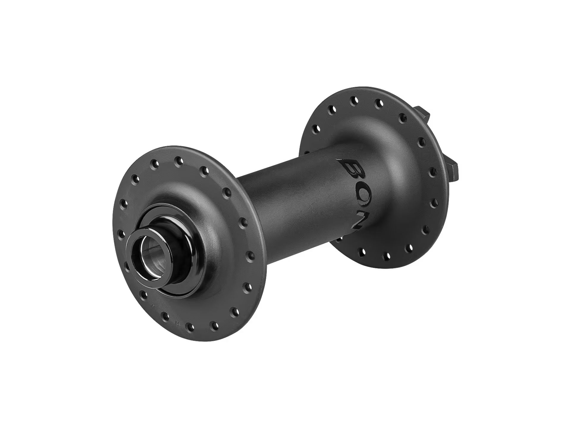 Bontrager, Moyeux Avant Fatbike Rapid Drive