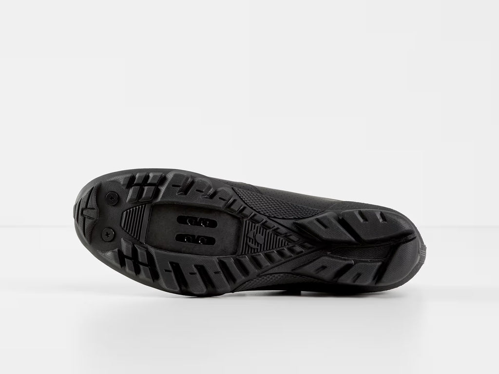 Bontrager, Souliers Quantum Mountain