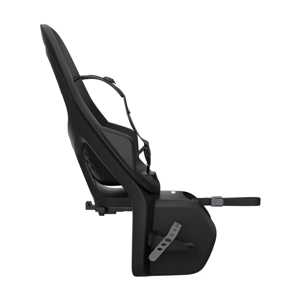 Thule, Yepp 2 maxi MIK HD Noir