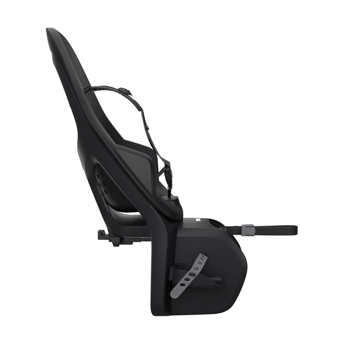Thule, Yepp 2 maxi MIK HD Noir
