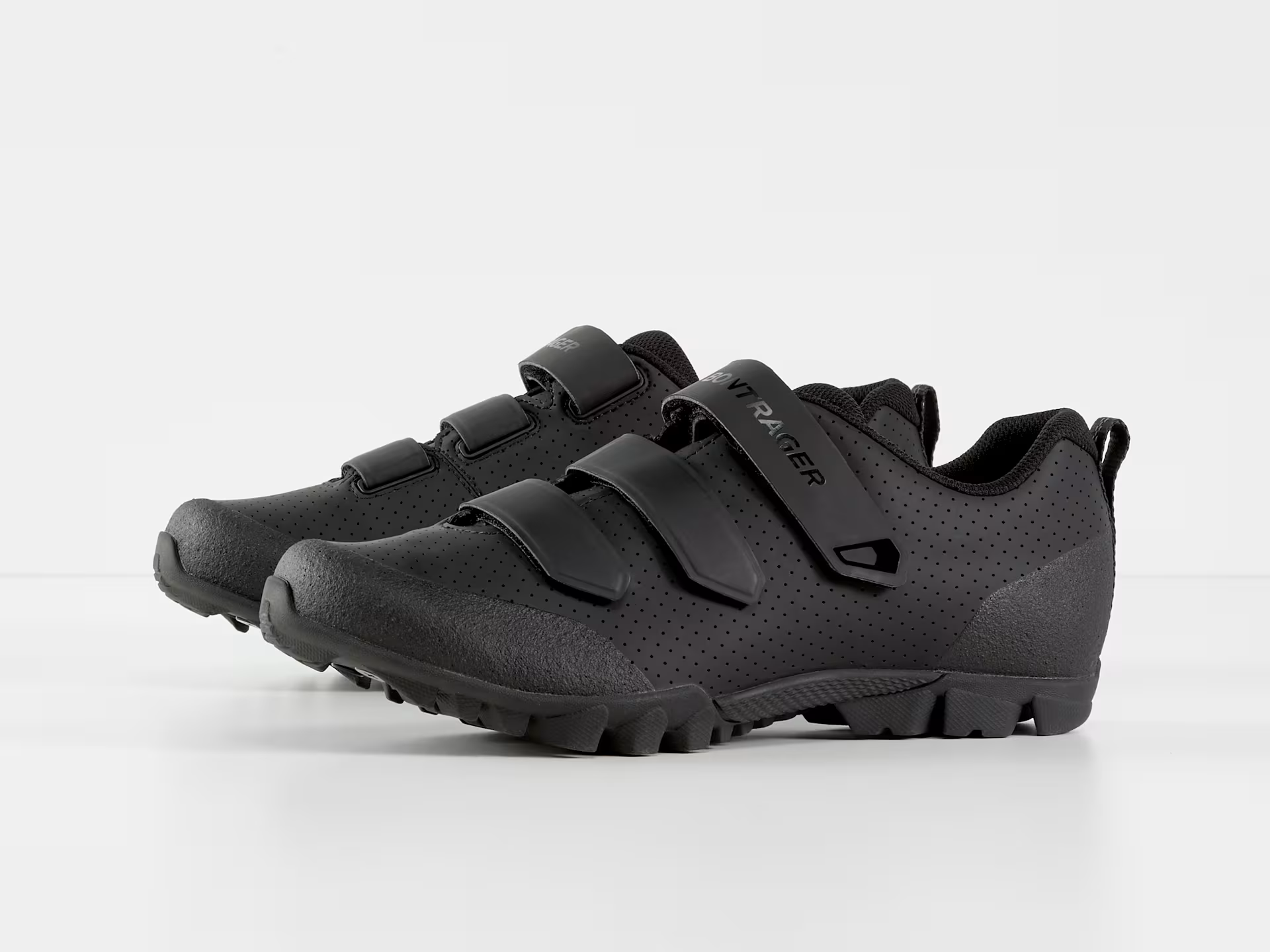 Bontrager, Souliers Quantum Mountain
