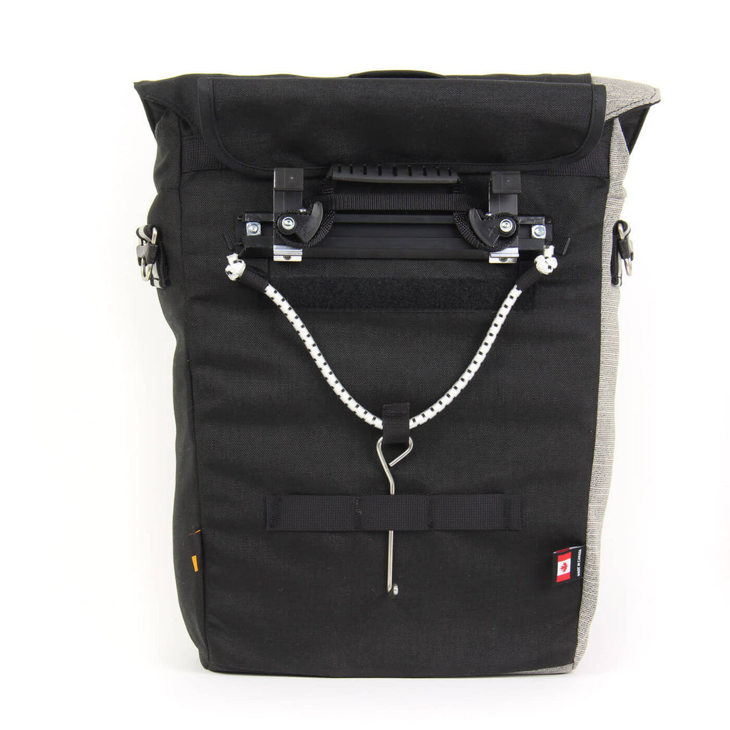 Arkel, Commuter- Urban Pannier