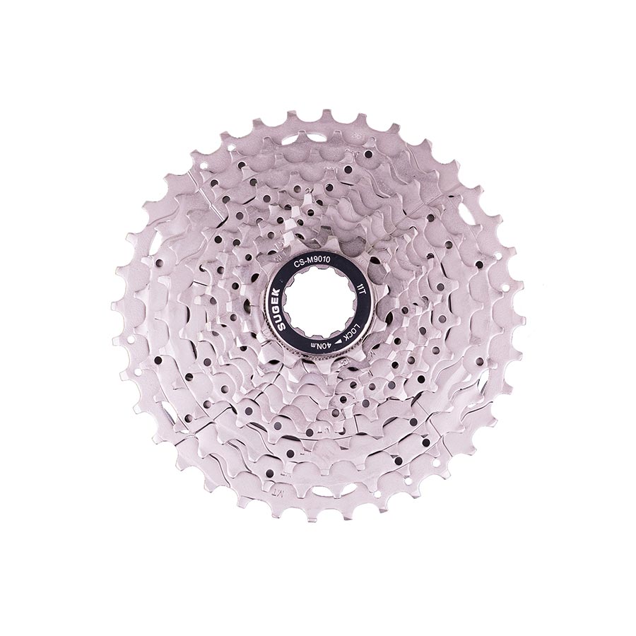 Varia, Cassette 10 Vit., 11-36D
