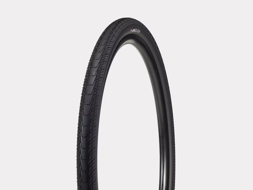 Bontrager, Pneu H2 Comp