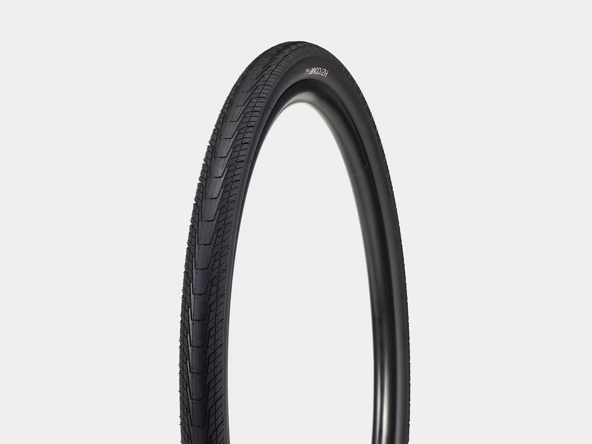 Bontrager, Pneu H2 Comp