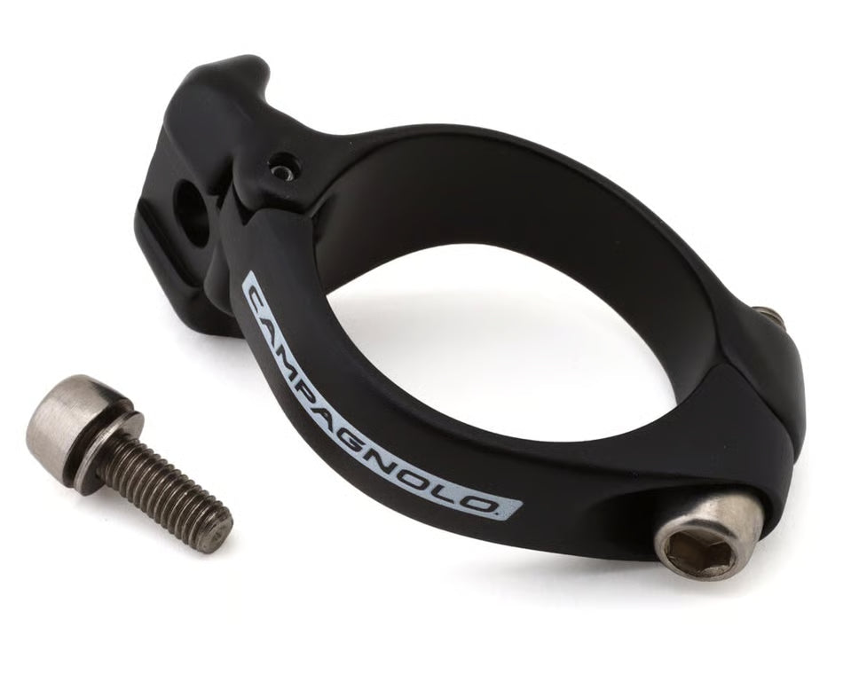 Campagnolo, 35MM clamp braze on