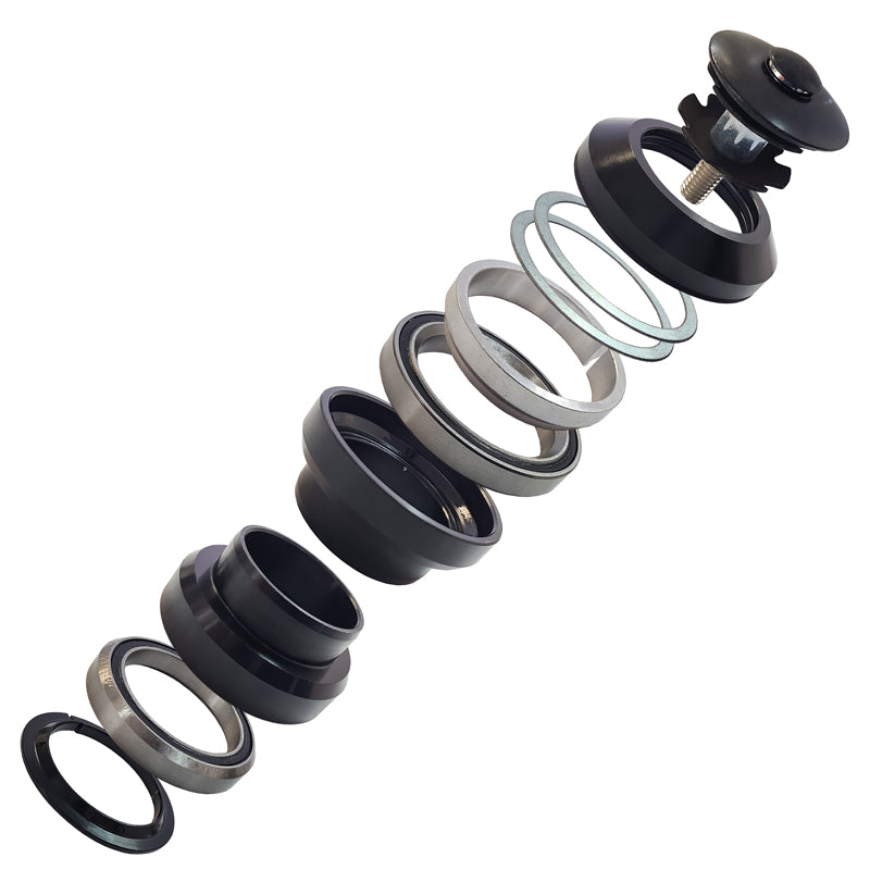 DAMCO 1-1/8" Threadless Headset