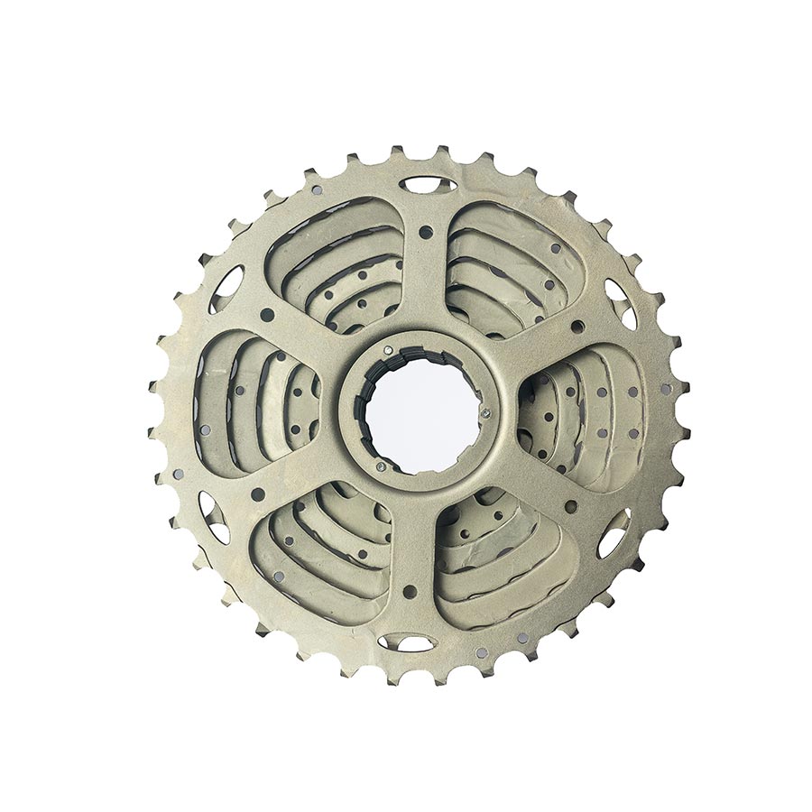 Varia, Cassette 10 Vit., 11-36D