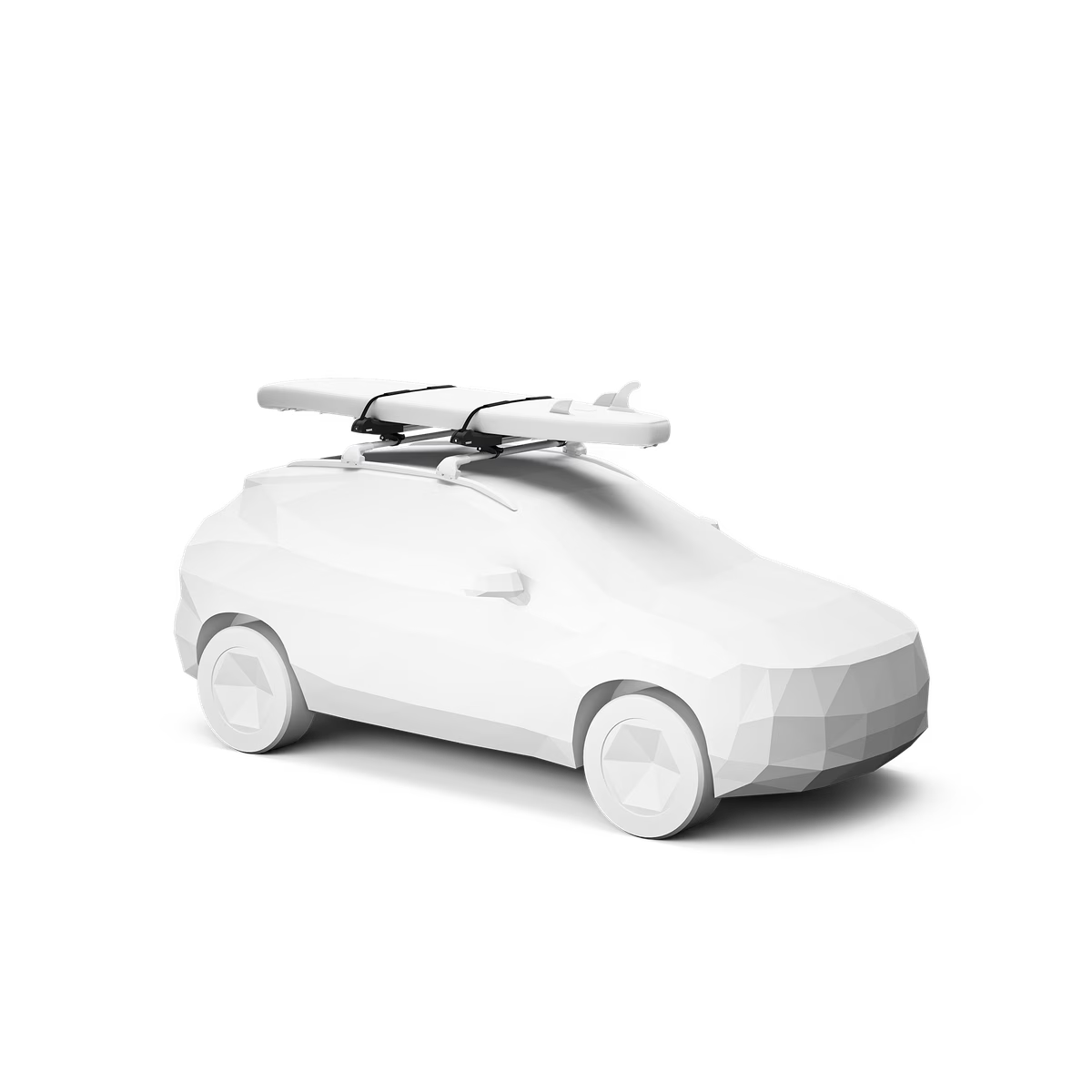 Thule, SUP Taxi XT