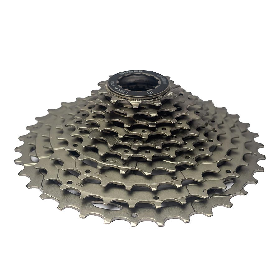 Varia, Cassette 10 Vit., 11-36D