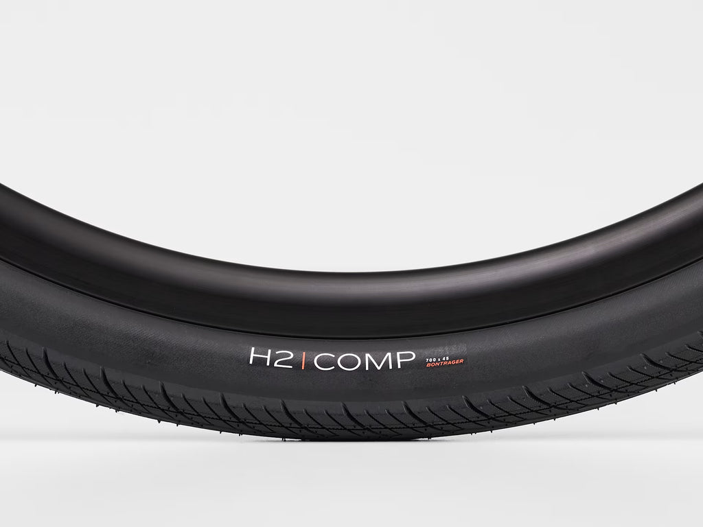 Bontrager, Pneu H2 Comp