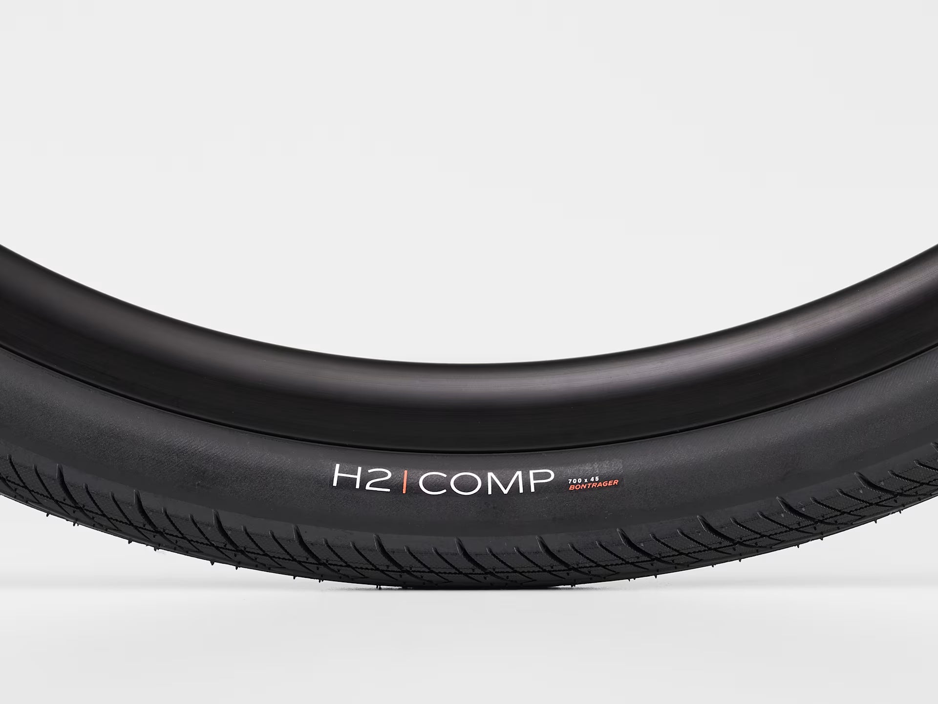 Bontrager, Pneu H2 Comp