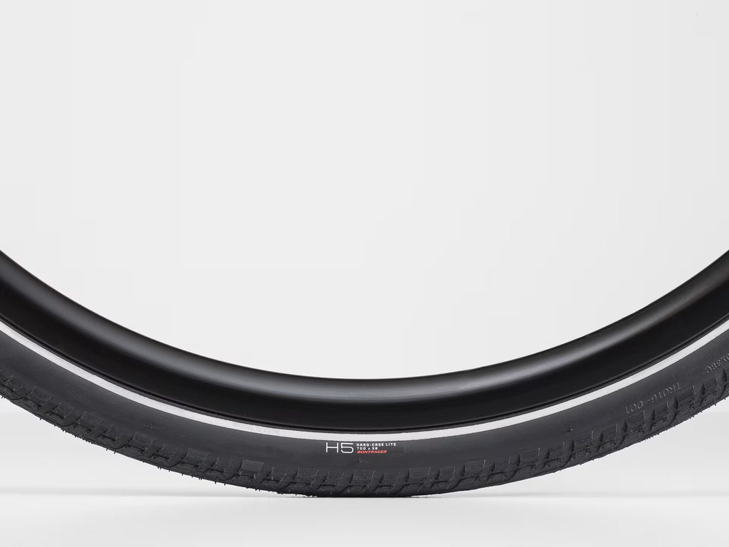 Bontrager, Pneu H5 Hard-Case