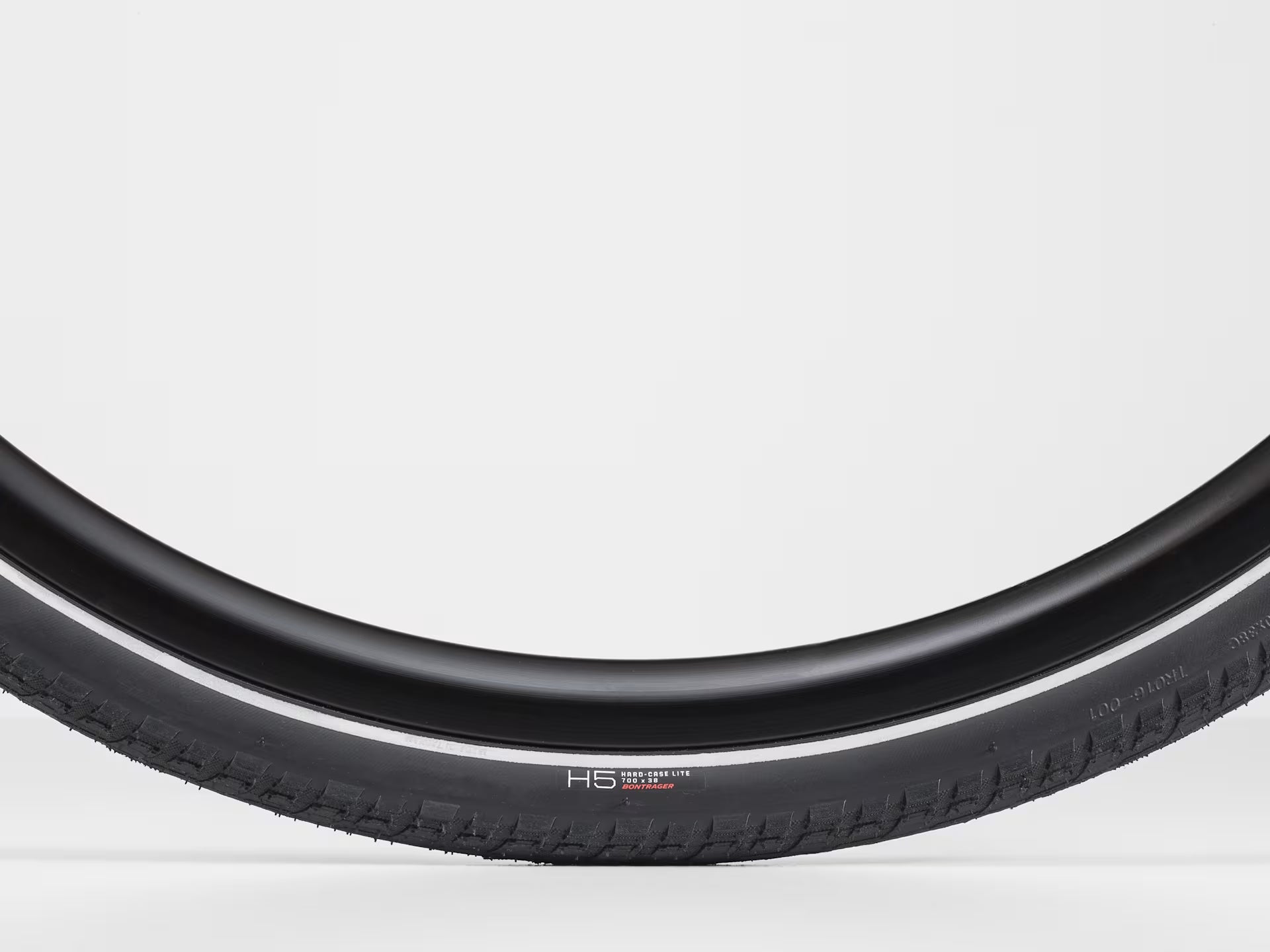 Bontrager, Pneu H5 Hard-Case