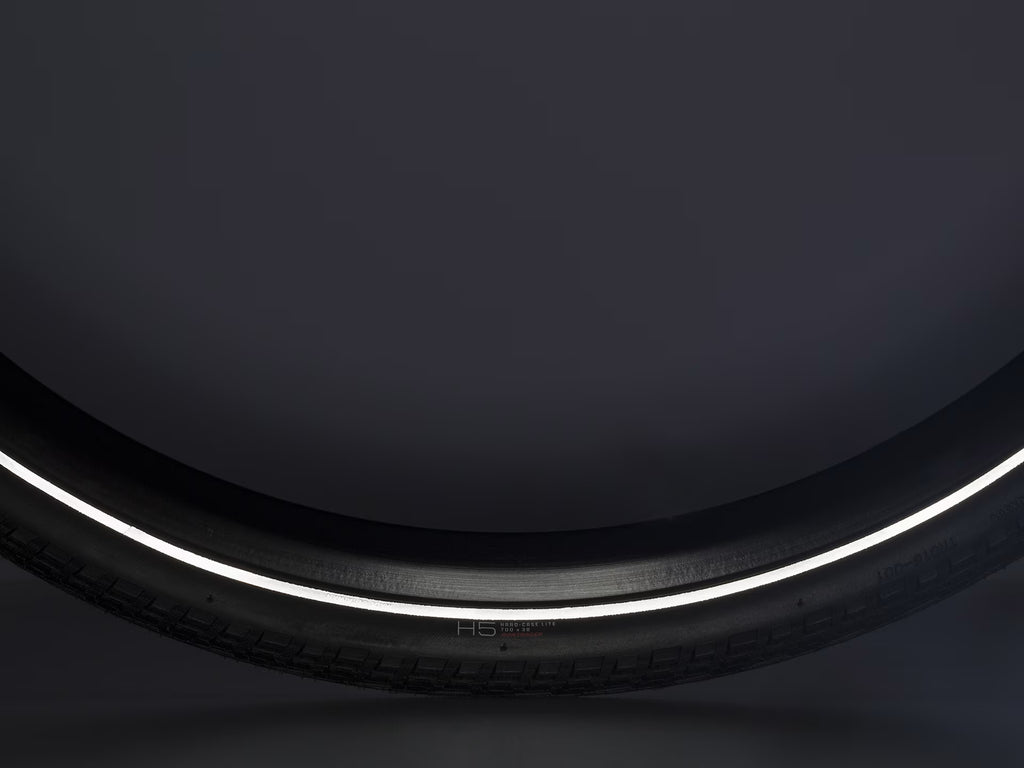 Bontrager, Pneu H5 Hard-Case