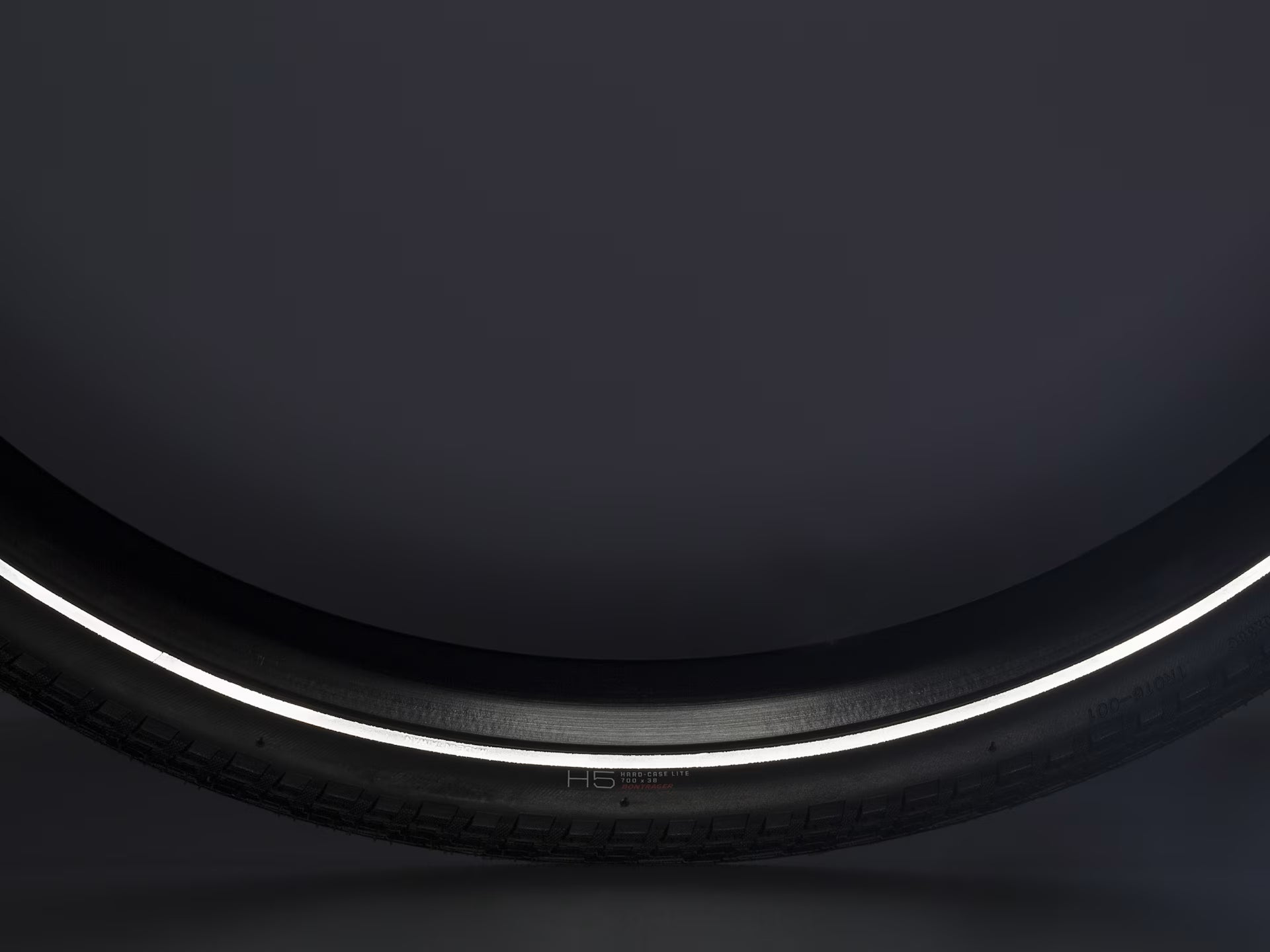 Bontrager, Pneu H5 Hard-Case