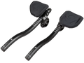 Bontrager,  prolongateur de cintre Race Lite Clip-On