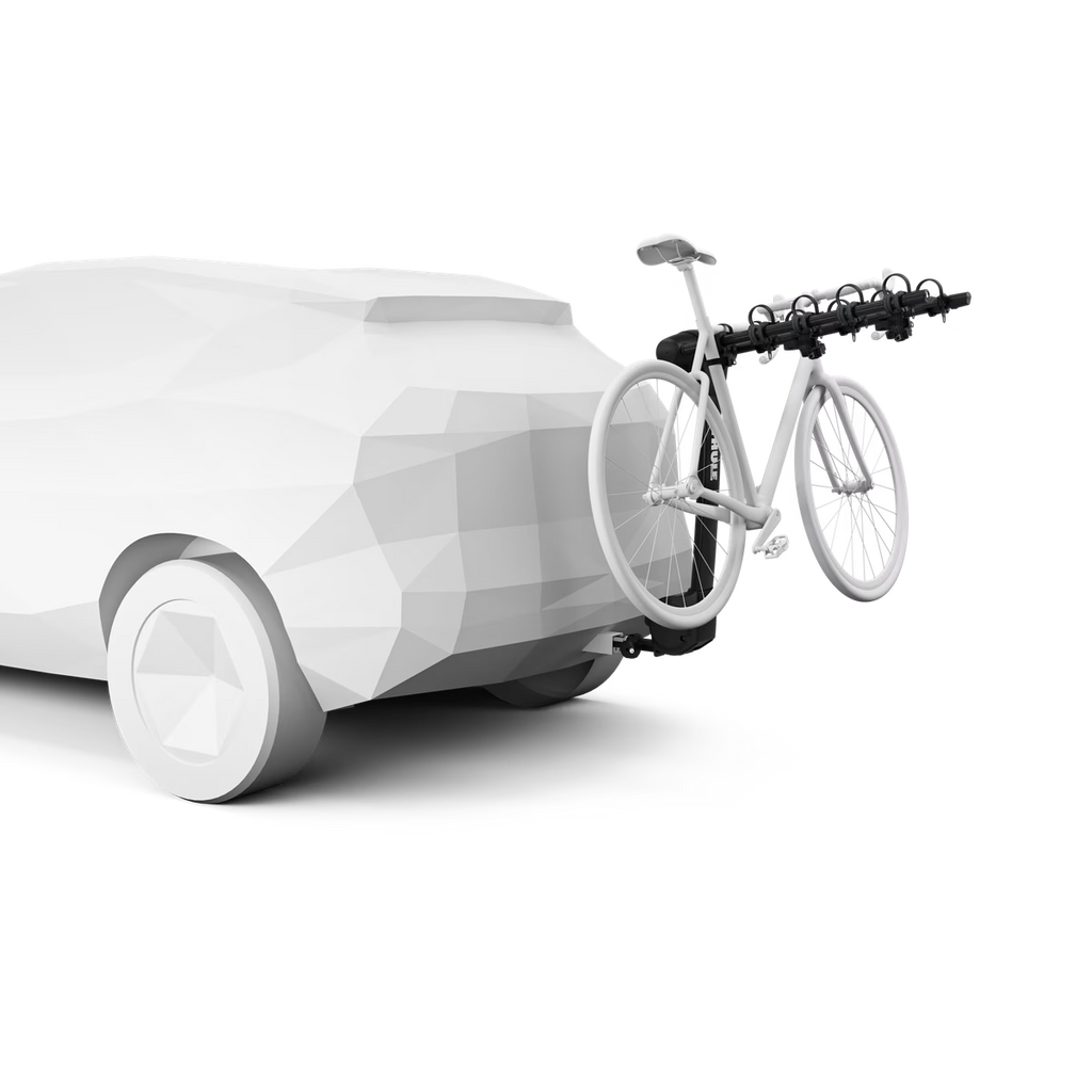 Thule, Apex XT 5 vélos