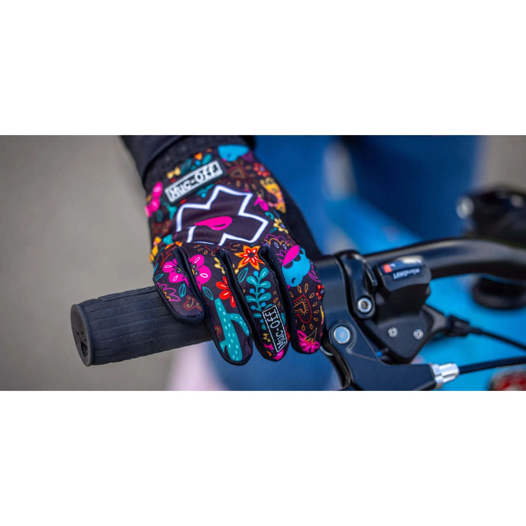 Muc-off, Gants Youth Medium