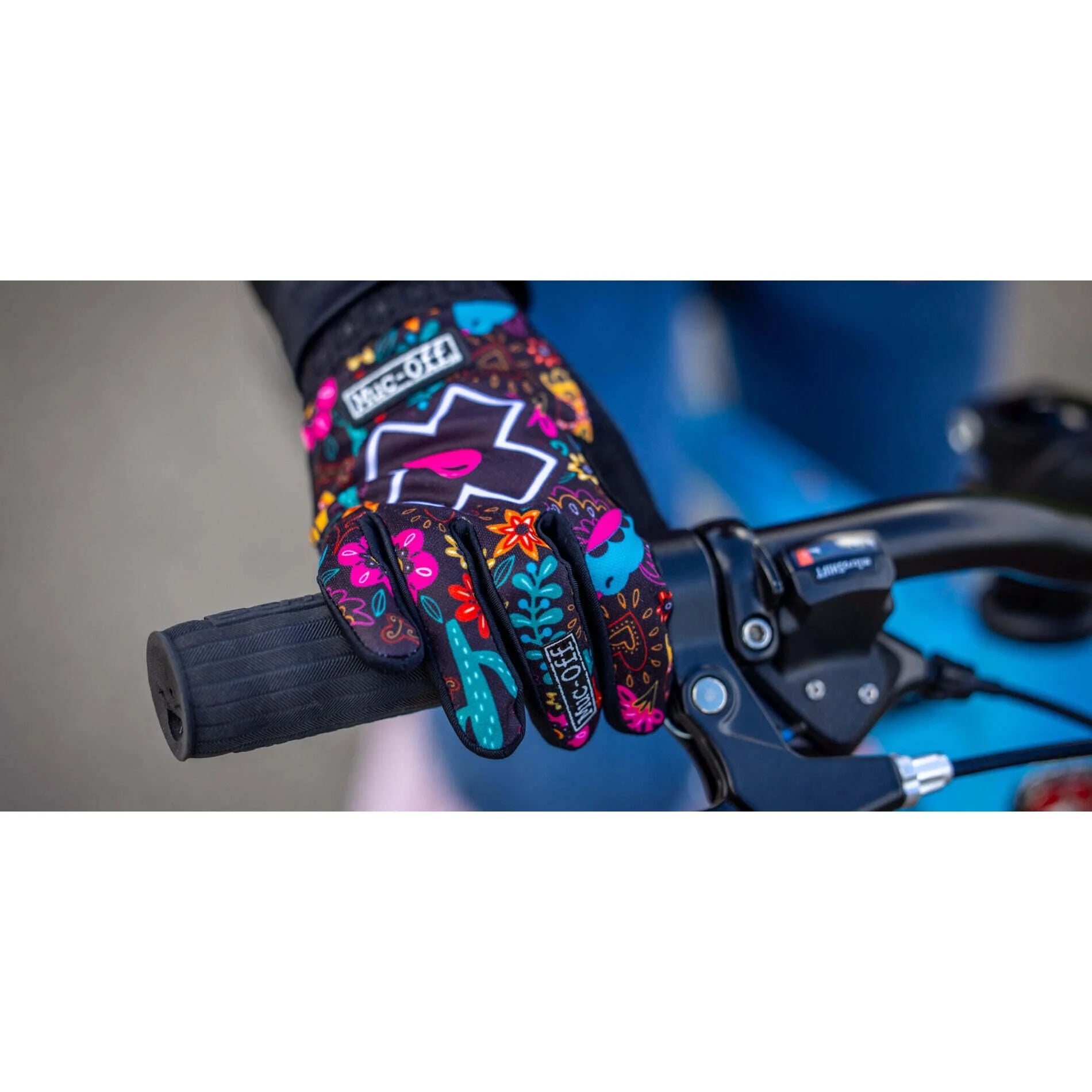 Muc-off, Gants Youth Medium