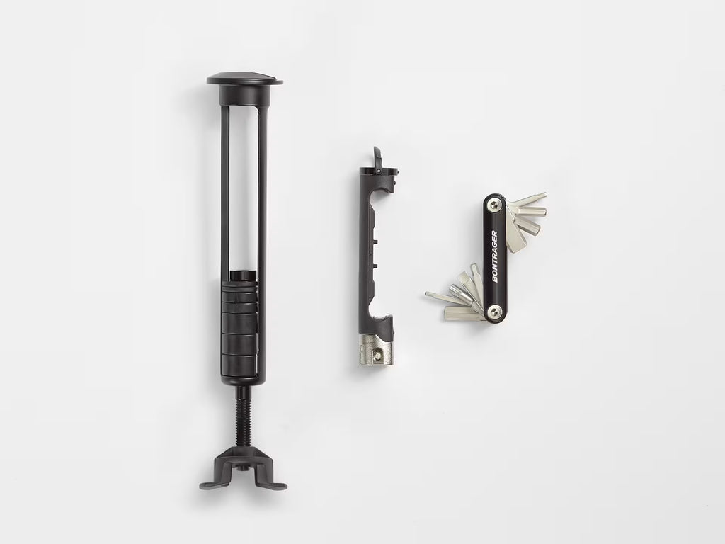 BONTRAGER, BITS Integrated Multi-Tool