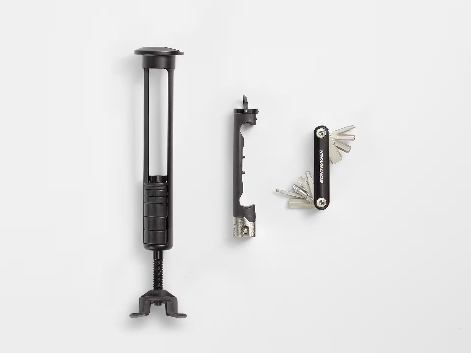 BONTRAGER, BITS Integrated Multi-Tool