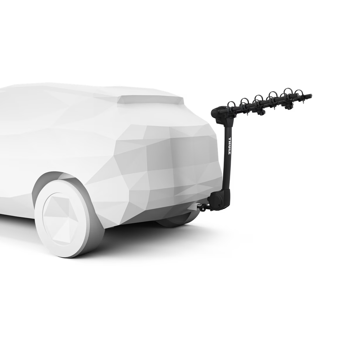 Thule, Apex XT 5 vélos