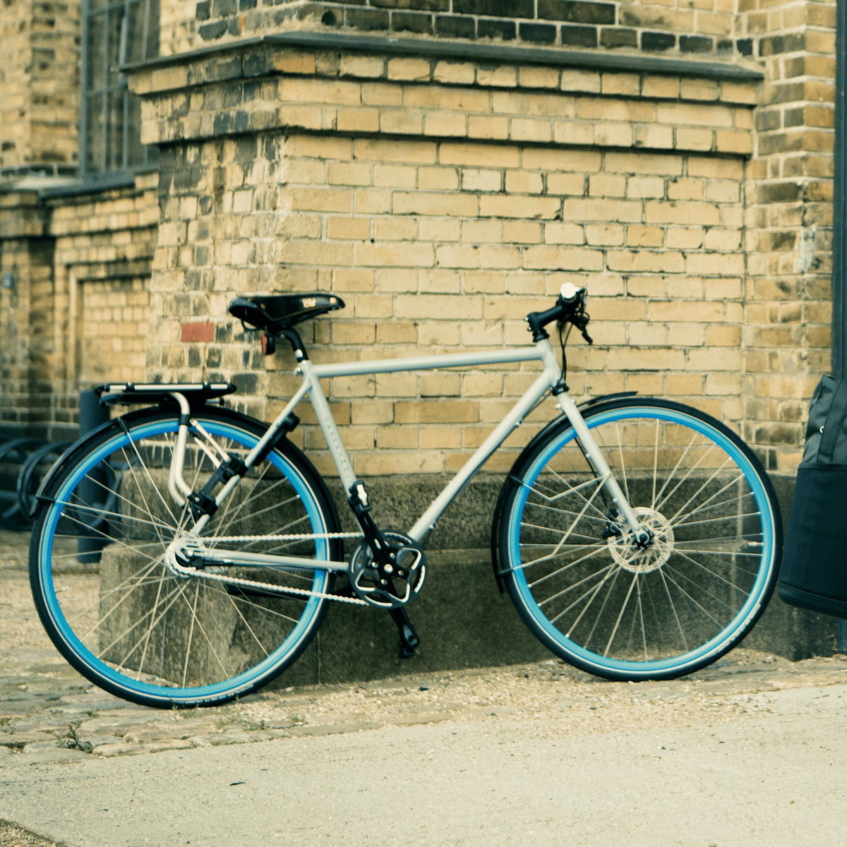 THULE, TOUR RACK