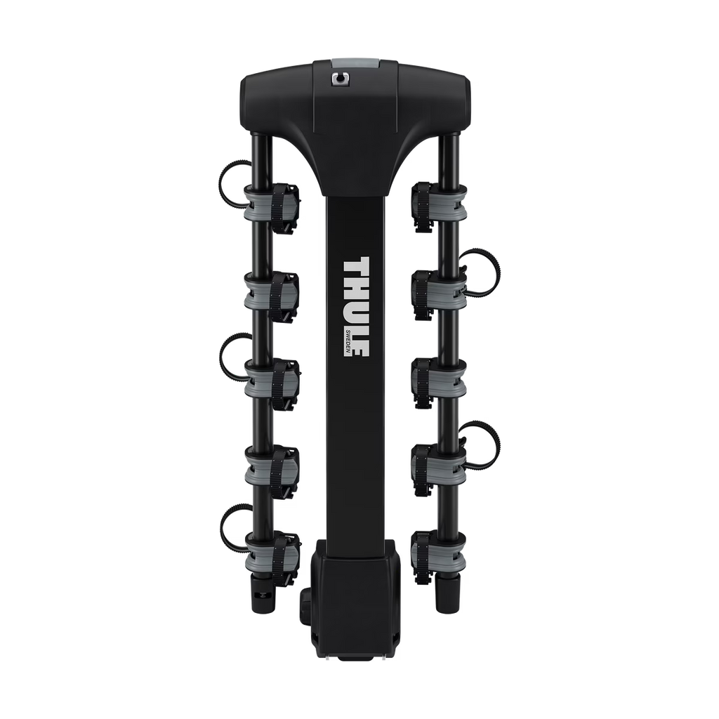 Thule, Apex XT 5 vélos