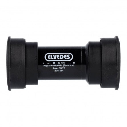 ELVEDES BSA Bottom Bracket - 28-30mm Praxis Road/MTB