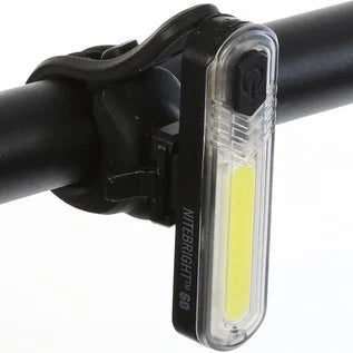 EVO, Lumière Avant Nitebright 60