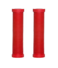 EVO, Poignée Gripton Rouge BMX