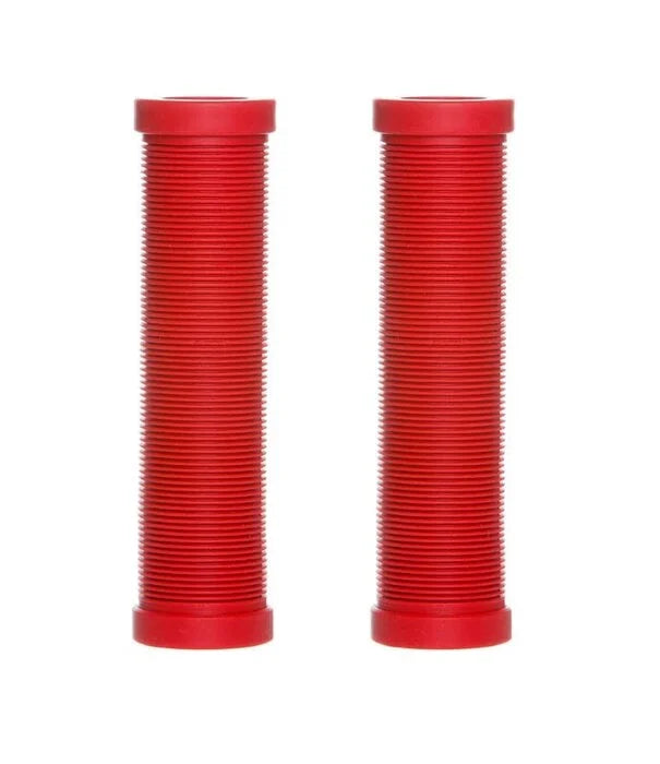 EVO, Poignée Gripton Rouge BMX