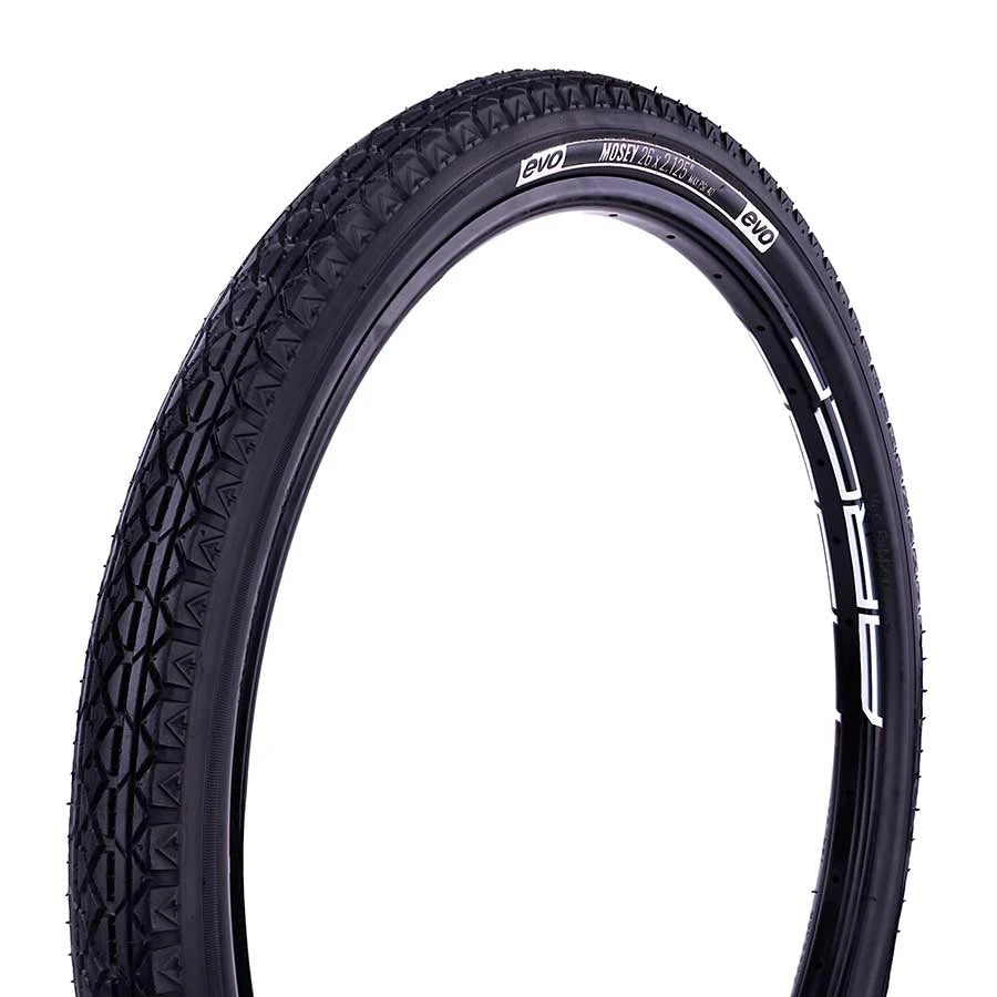 evo, Pneu mosey 24x1.75