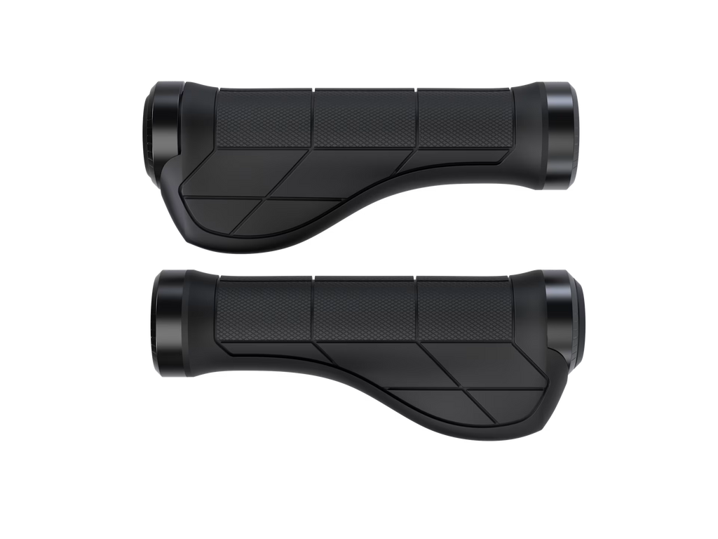 Trek, Poignées Ergonomic Pro MTB