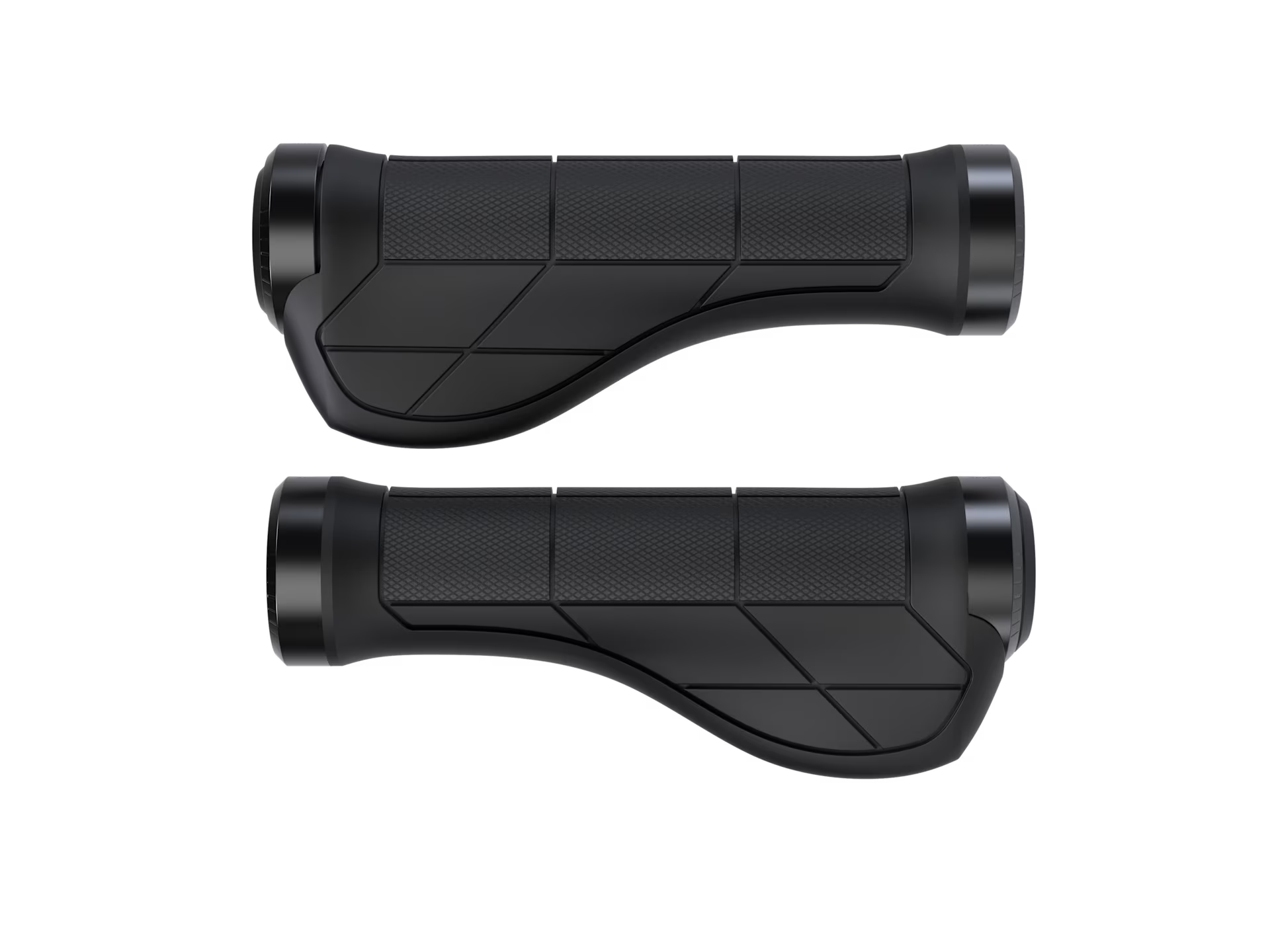 Trek, Poignées Ergonomic Pro MTB