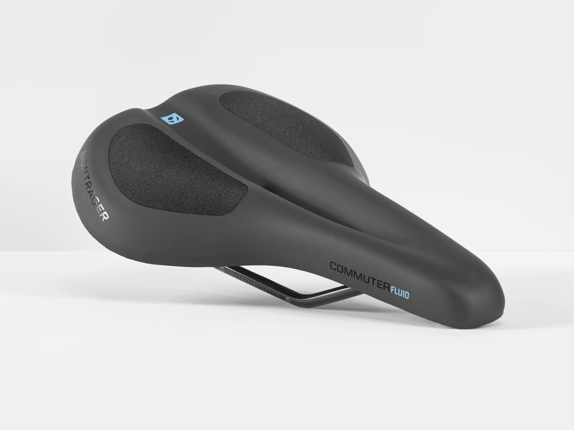Bontrager, Selle Commuter Fluid