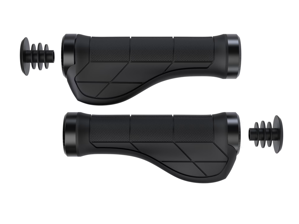 Trek, Poignées Ergonomic Pro MTB