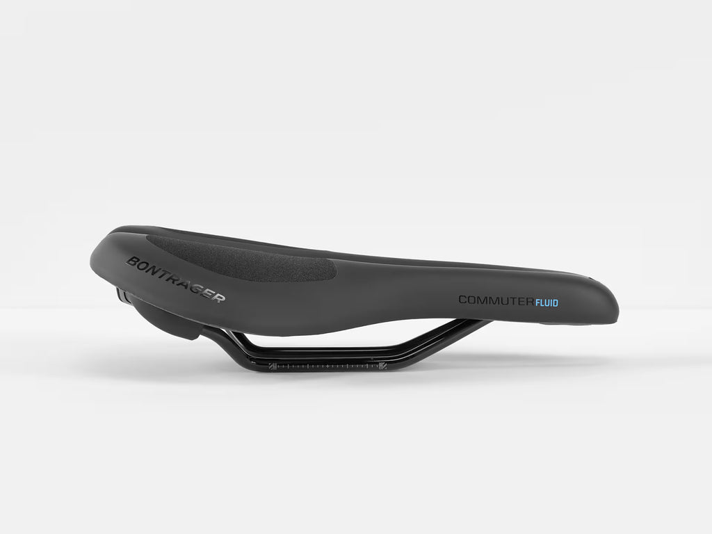 Bontrager, Selle Commuter Fluid