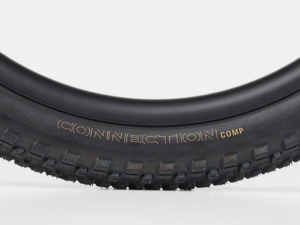 Bontrager, Pneu Connection Comp
