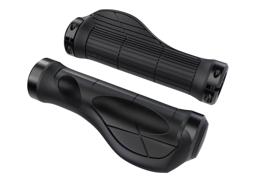 Trek, Poignées Ergonomic Pro MTB