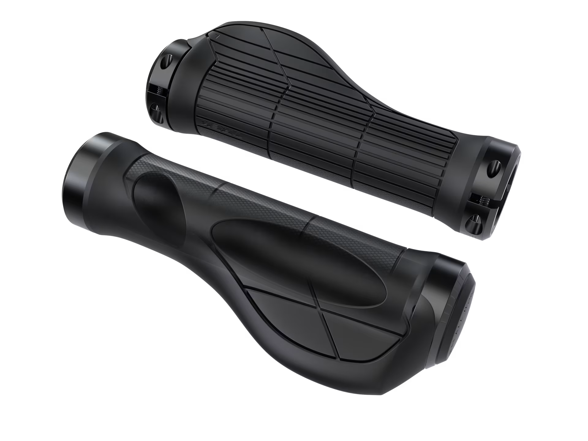 Trek, Poignées Ergonomic Pro MTB