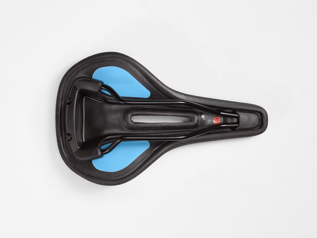 Bontrager, Selle Commuter Fluid