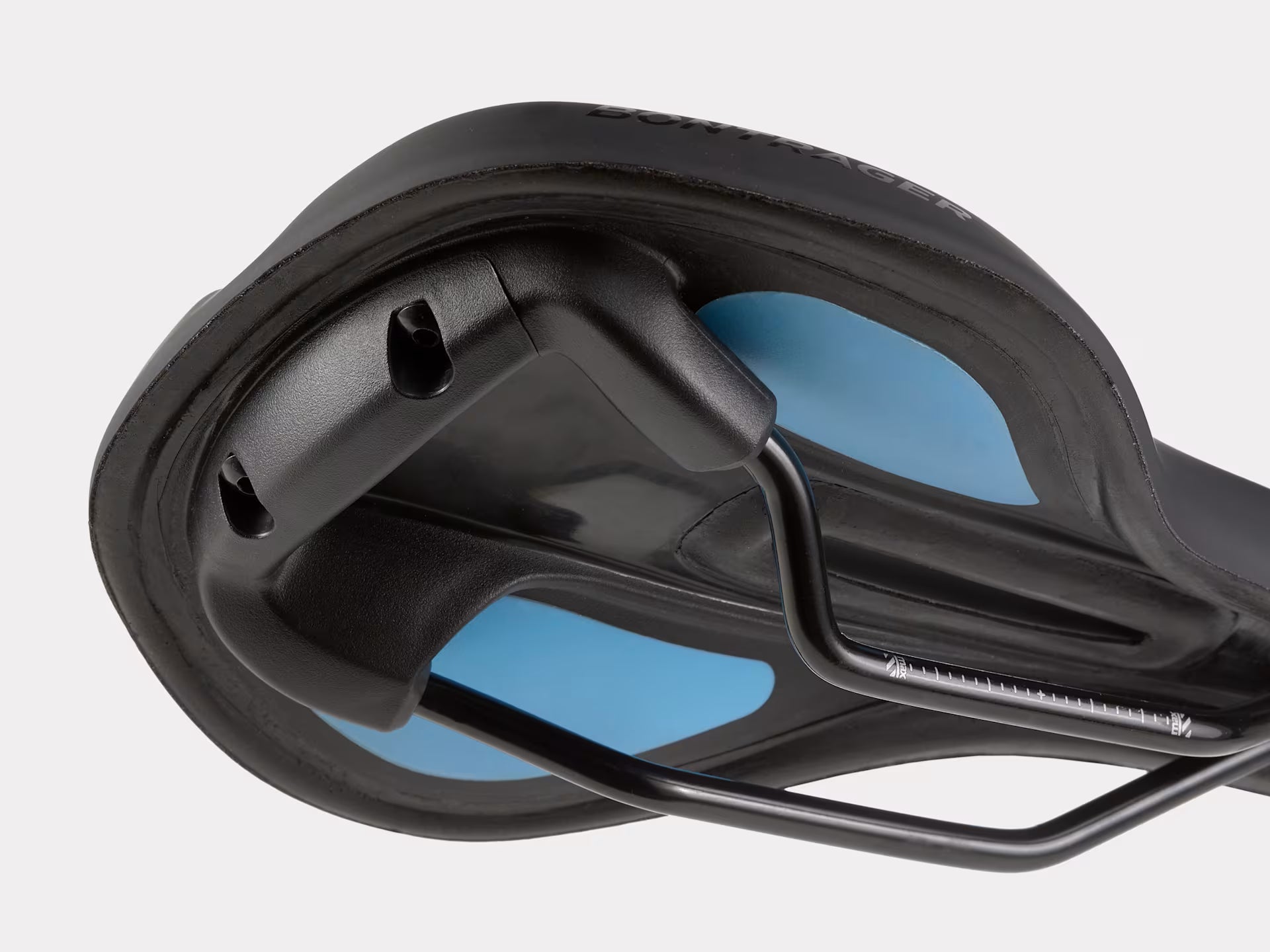 Bontrager, Selle Commuter Fluid