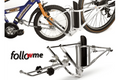FollowMe Tandem - Vélo Parent-Enfant