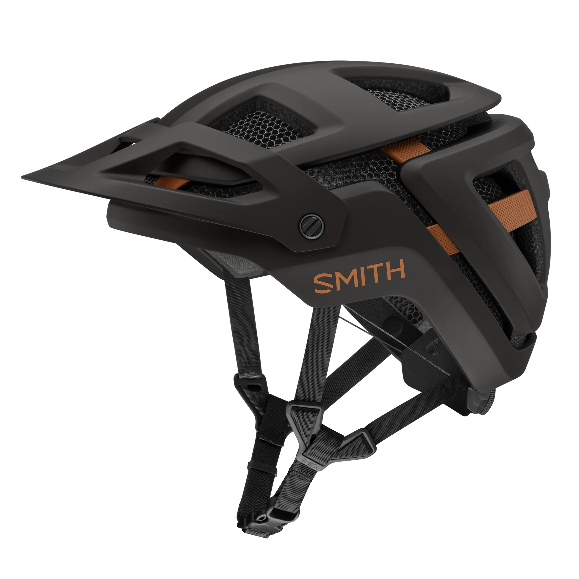 Smith, Forefront 3 Mips